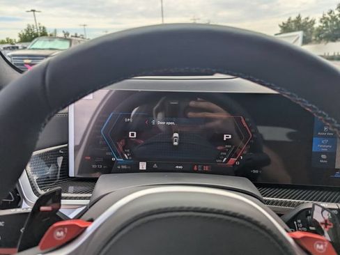 New 2026 BMW X5 M Competition w/ Executive Package AWD/4WD image 25