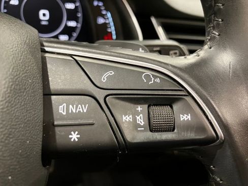 Used 2017 Audi Q7 3.0T Premium Plus w/ Premium Plus Package image 15