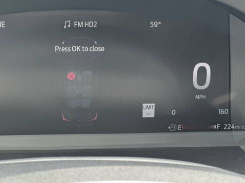 Used 2025 Ford Explorer Active w/ Active Comfort Package image 27