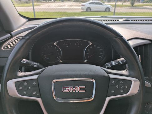 Used 2021 GMC Terrain SLT w/ Elevation Edition AWD/4WD image 23