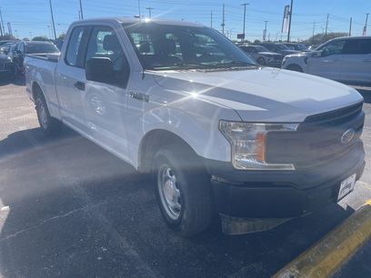Used 2019 Ford F150 XL w/ Equipment Group 101A Mid