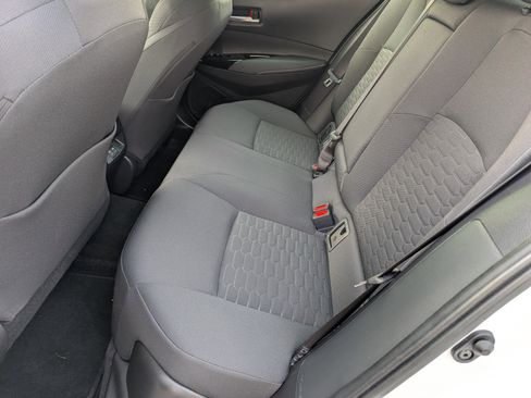 Used 2024 Toyota Corolla SE image 25