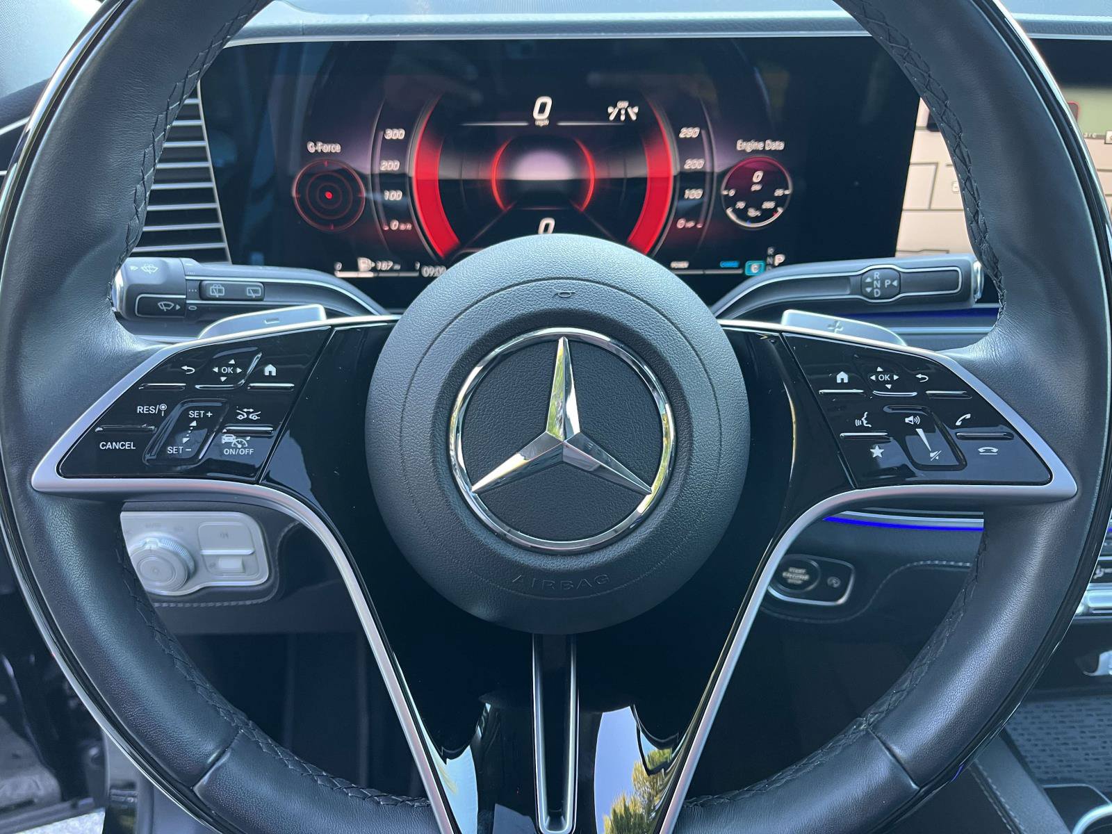 Certified 2026 Mercedes-Benz GLE 350 4MATIC image 22