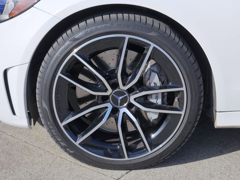 Used 2019 Mercedes-Benz C 43 AMG C 43 AMGﾮ image 11