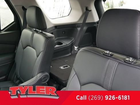 Certified 2023 Honda Pilot EX-L image 42
