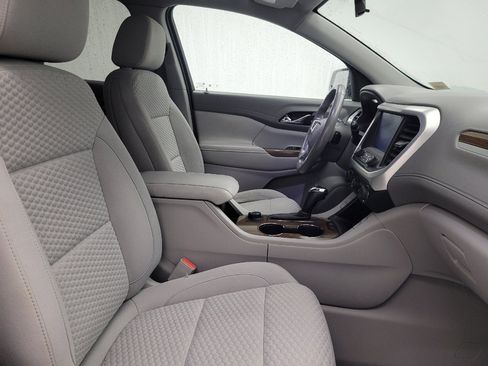 Used 2019 GMC Acadia SLE AWD/4WD image 21