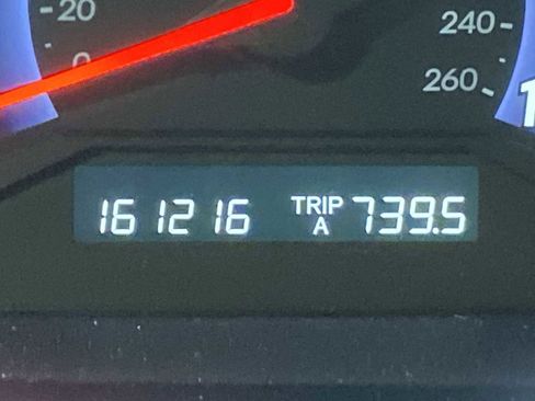 Used 2008 Honda Odyssey EX-L image 18