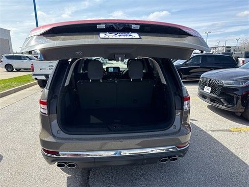 New 2025 Lincoln Aviator Reserve w/ Equipment Group 201A image 29