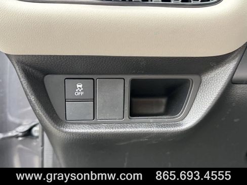 Used 2024 Honda HR-V LX image 20