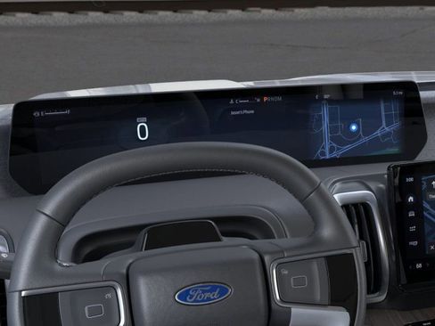 New 2025 Ford Expedition Max Platinum w/ Platinum Ultimate Package image 18