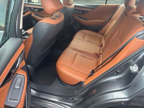 Used 2022 Subaru Legacy Touring XT w/ Popular Package #2 image 14