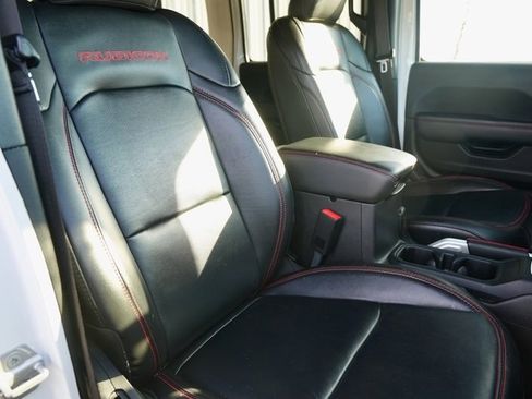 Used 2020 Jeep Wrangler Unlimited Rubicon image 9