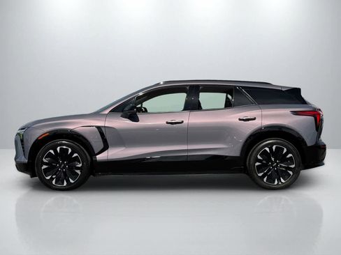 Used 2024 Chevrolet Blazer EV RS AWD/4WD image 2