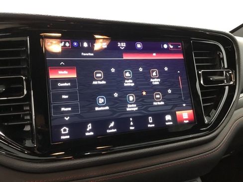 New 2026 Dodge Durango GT image 26