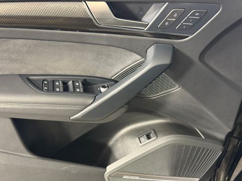 Used 2023 Audi SQ5 Premium Plus w/ Premium Plus Package AWD/4WD image 14