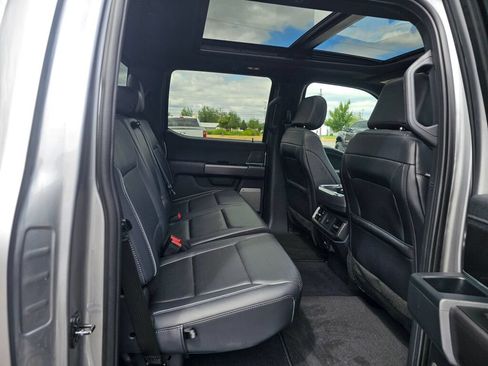 Certified 2026 Ford F150 Lariat w/ Bed Utility Package AWD/4WD image 13