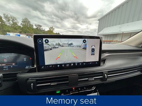 Used 2023 Lincoln Corsair Grand Touring w/ Equipment Group 302A image 37