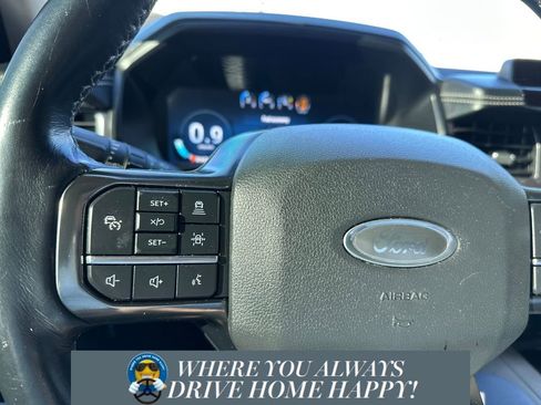 Used 2022 Ford Expedition Platinum image 11