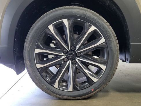 New 2026 MAZDA CX-50 AWD 2.5 S w/ Weather Package image 10