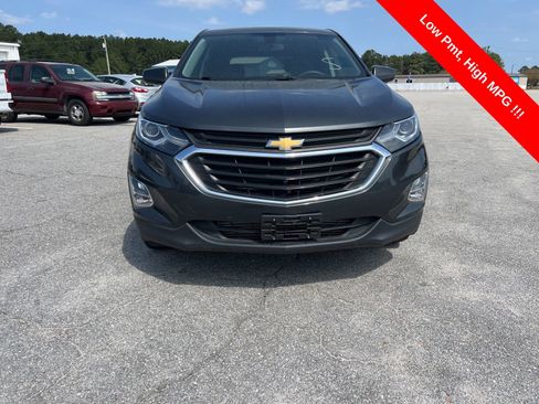 Used 2019 Chevrolet Equinox LT image 8