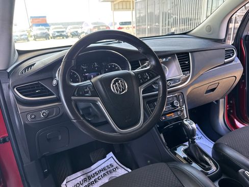 Used 2019 Buick Encore Preferred FWD image 26