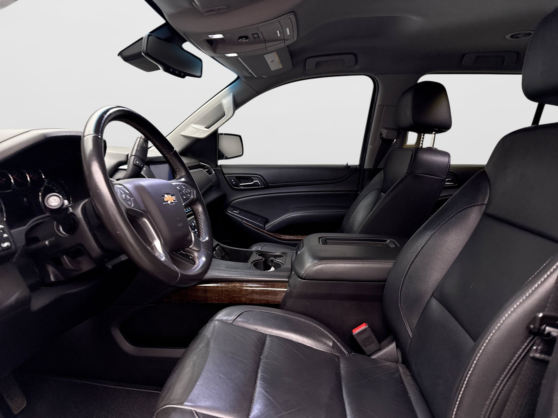 Used 2018 Chevrolet Tahoe LT AWD/4WD image 9