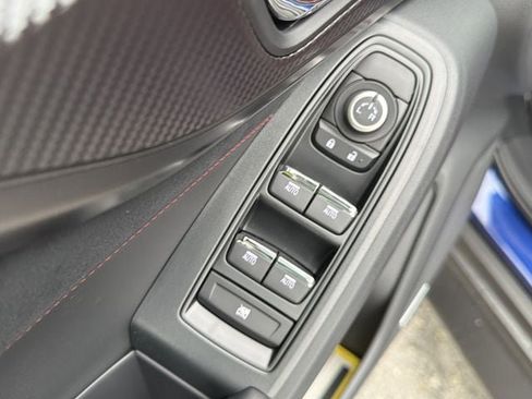 New 2026 Subaru WRX Limited w/ WRX Essentials Package AWD/4WD image 22