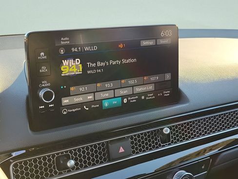 Used 2022 Honda Civic Sport Touring image 18