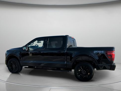 New 2026 Ford F150 Lariat AWD/4WD image 18