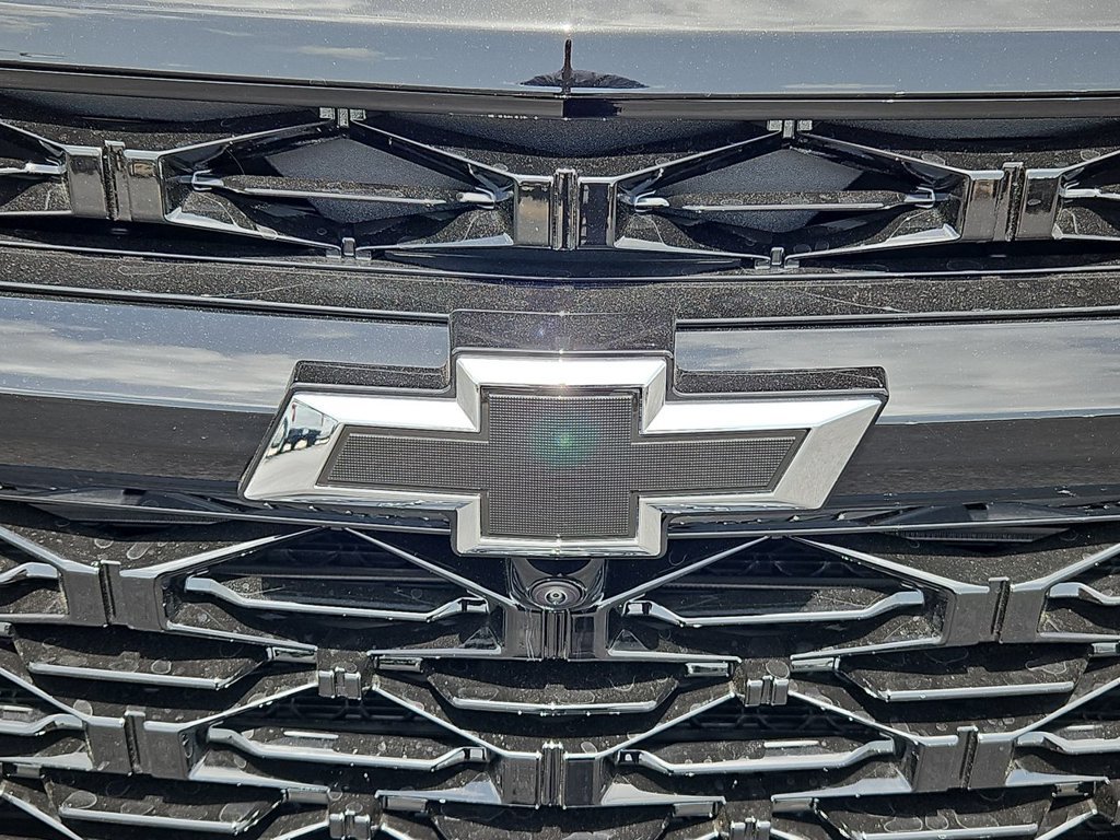 New 2026 Chevrolet Traverse RS FWD image 23