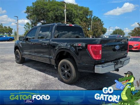 Used 2022 Ford F150 XLT w/ Trailer Tow Package image 7