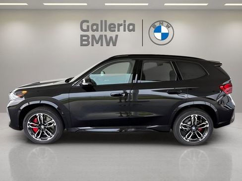 Certified 2026 BMW X1 xDrive28i w/ M Sport Package AWD/4WD image 14