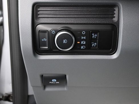 Used 2024 Ford F350 XL w/ XL Chrome Package image 12