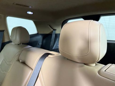 Used 2021 Cadillac XT6 Sport w/ Platinum Package image 21