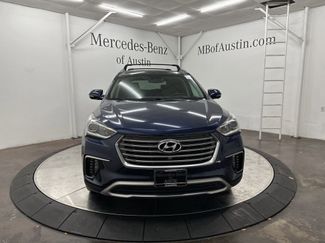 Used 2018 Hyundai Santa Fe Limited video 2