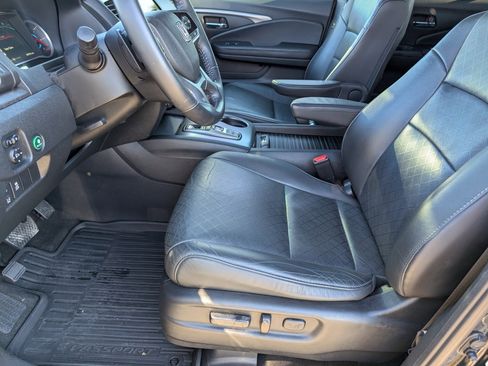 Used 2021 Honda Passport EX-L image 9