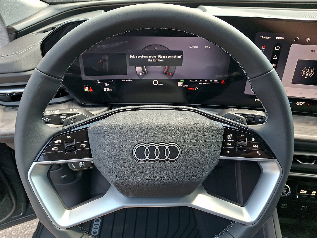New 2026 Audi Q5 2.0T AWD/4WD image 14