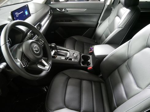 New 2025 MAZDA CX-5 AWD 2.5 S image 4