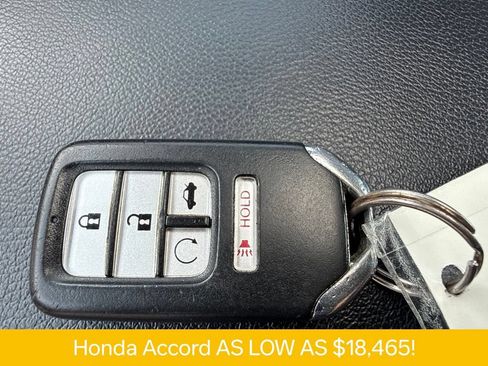 Used 2018 Honda Accord Touring image 26