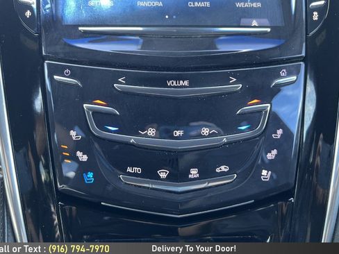 Used 2016 Cadillac Escalade Platinum AWD/4WD image 25