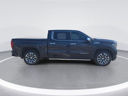 Used 2023 GMC Sierra 1500 Denali w/ Denali Reserve Package image 2