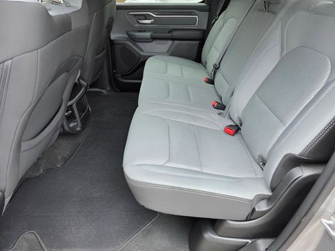 Used 2022 RAM 1500 Big Horn image 15