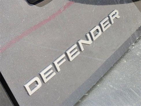 New 2026 Land Rover Defender 110 S image 8