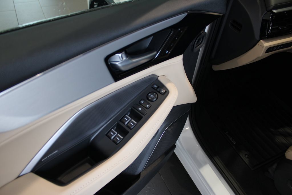 New 2026 Acura MDX w/ Technology Package AWD/4WD image 29