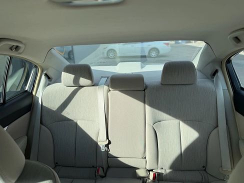 Used 2013 Subaru Legacy 2.5i Premium w/ All-Weather Pkg image 24