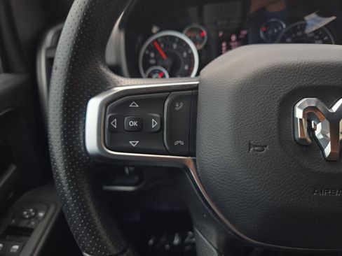 Used 2025 RAM 3500 Tradesman AWD/4WD image 19