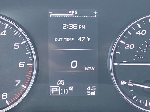 New 2026 Subaru Crosstrek 2.0i Premium image 12