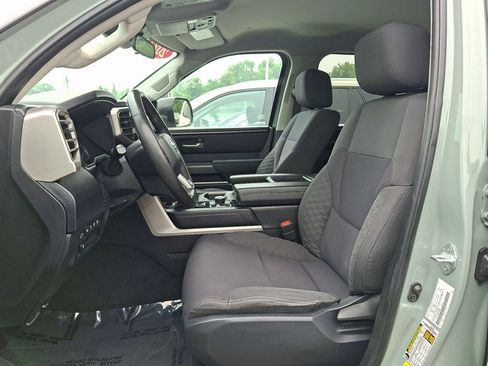 Used 2023 Toyota Tundra SR5 w/ TRD Sport Package AWD/4WD image 12