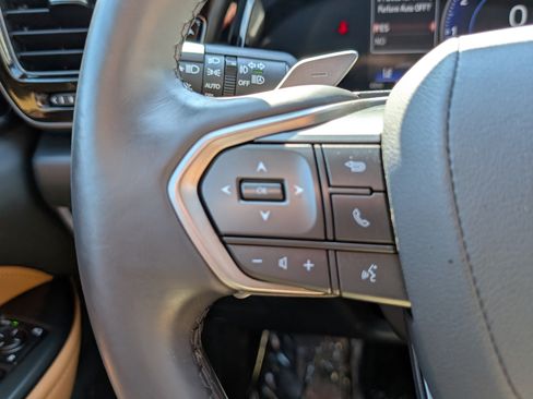 Used 2026 Lexus NX 350 AWD w/ Accessory Package (Z1) image 22