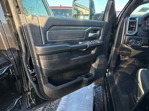 New 2026 RAM 2500 Lone Star image 20